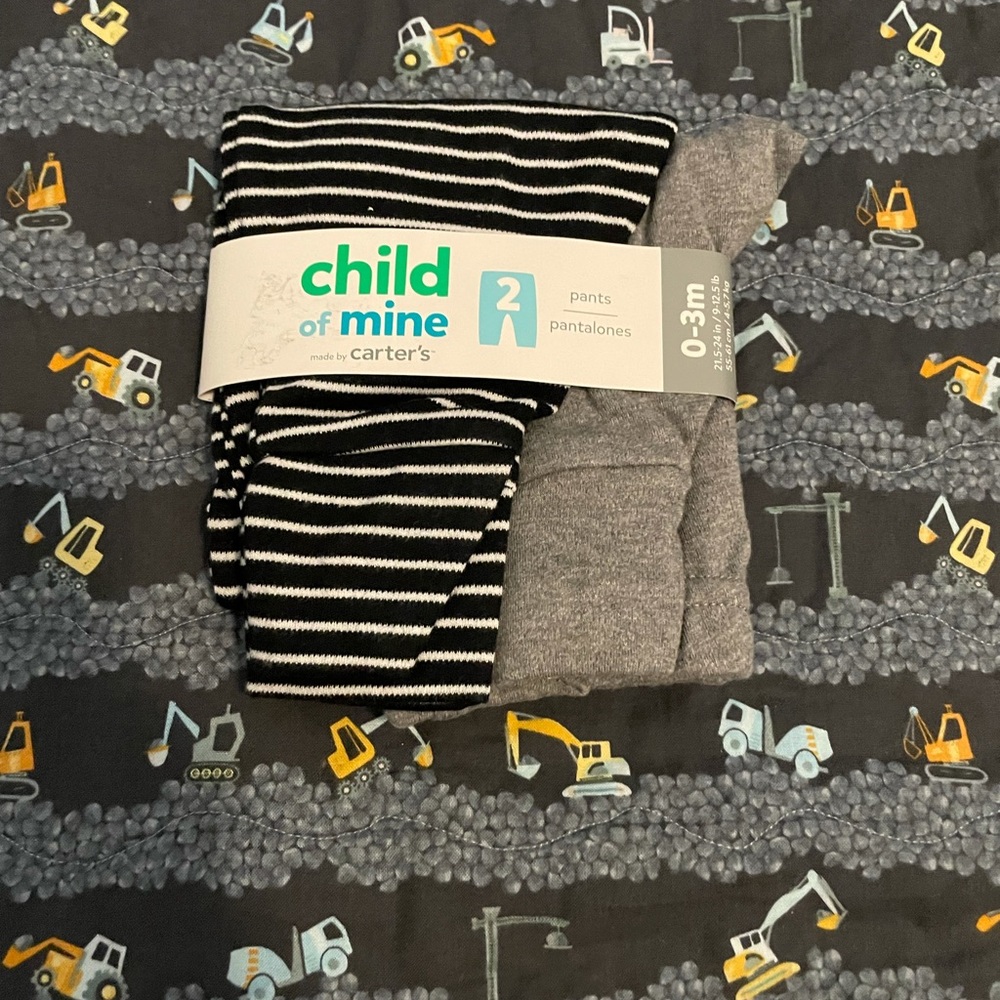 NWT pants